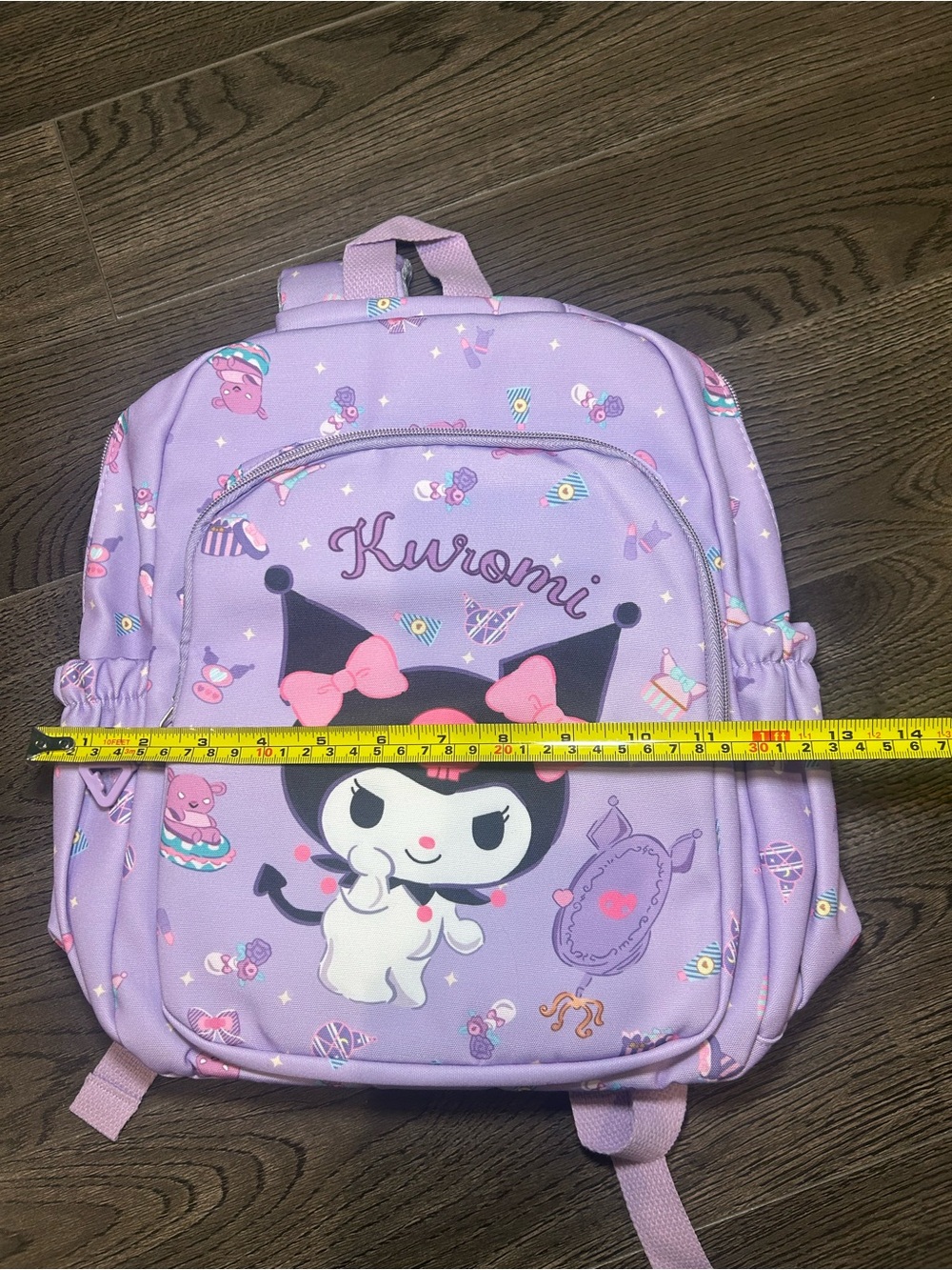 Kids Backpack 3 pcs Set - Picture 5 of 16